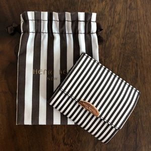 Henri Bendel Card and Coin Purse
